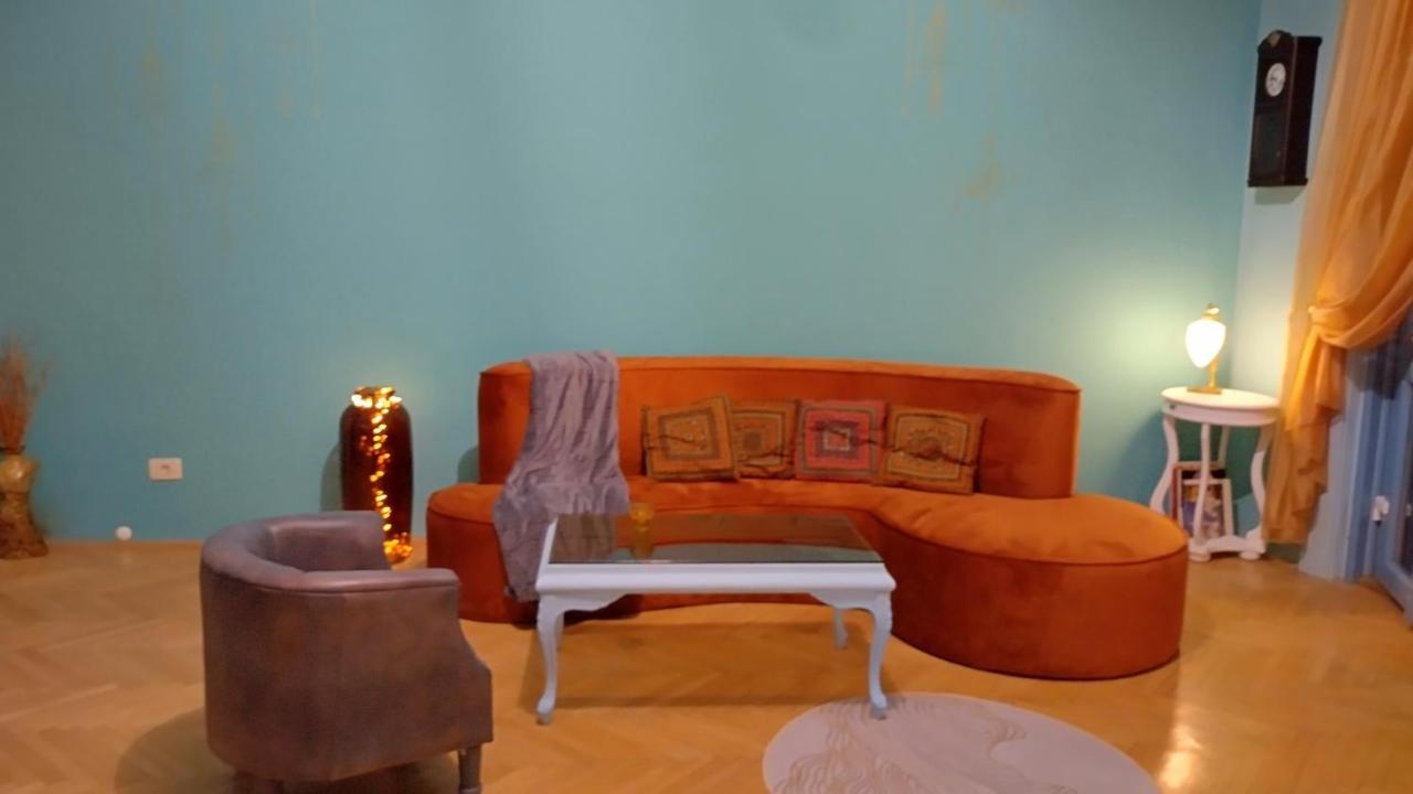 Melina Studio Temeşvar Dış mekan fotoğraf