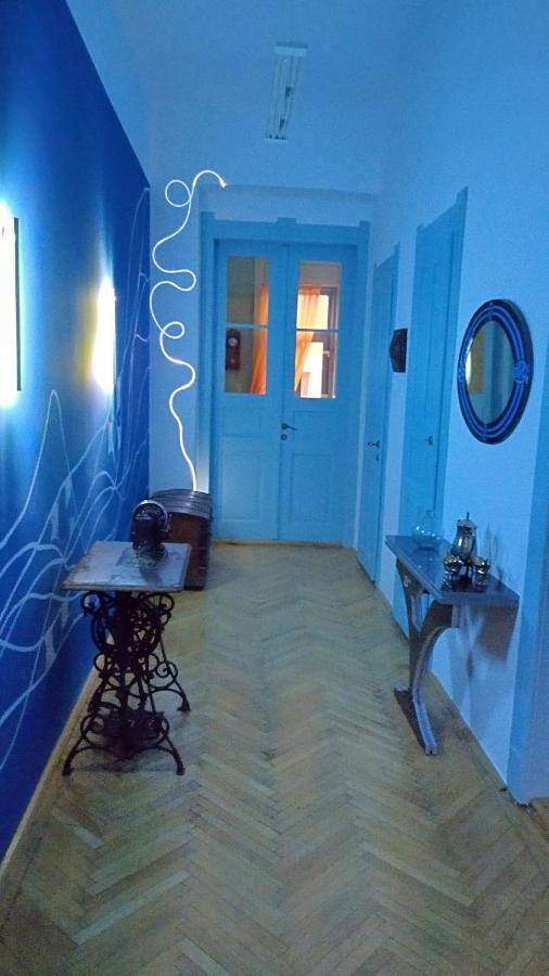 Melina Studio Temeşvar Dış mekan fotoğraf